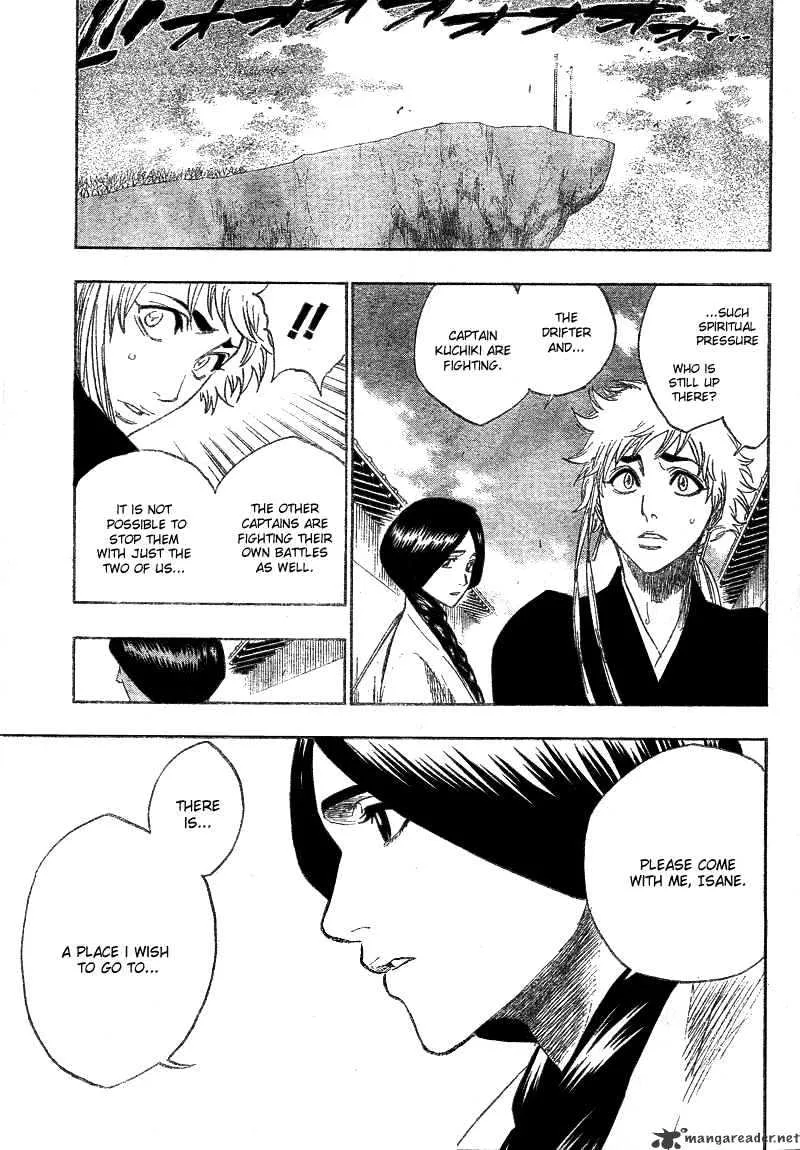 Bleach - Page 6