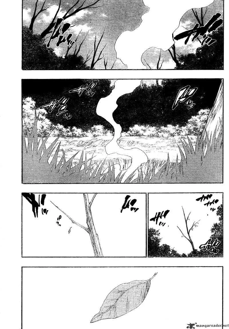 Bleach - Page 8