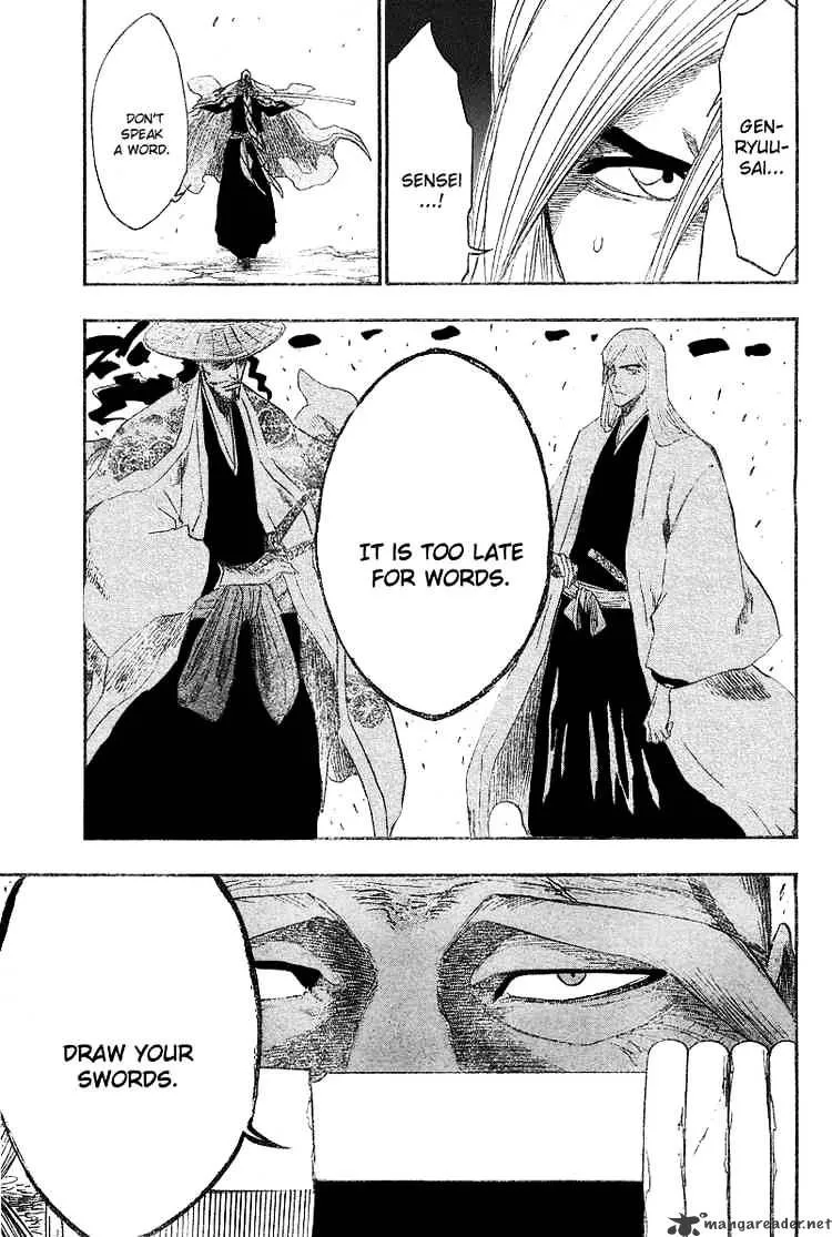 Bleach - Page 10