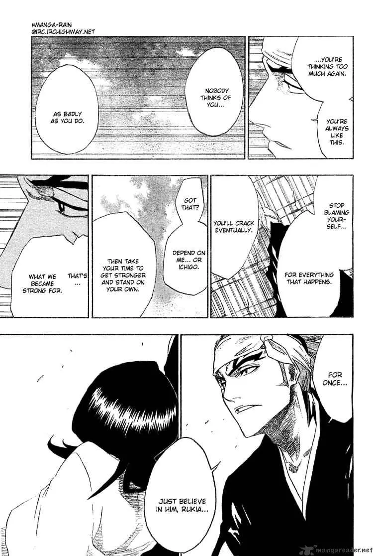 Bleach - Page 16