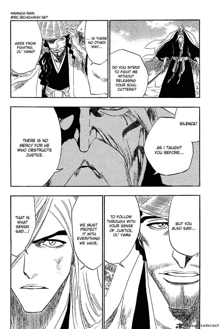 Bleach - Page 19