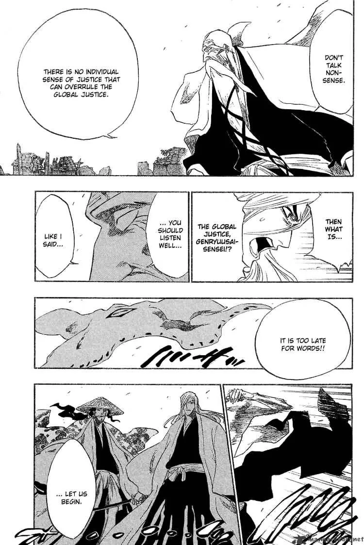 Bleach - Page 20