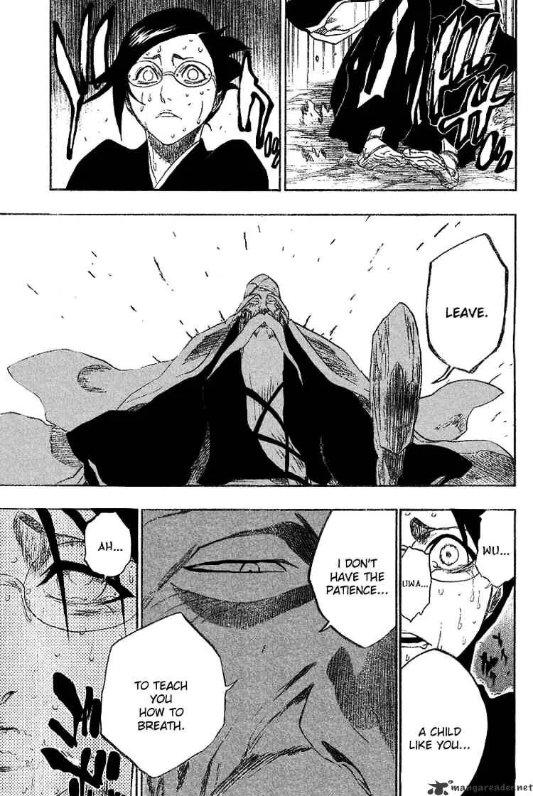 Bleach - Page 4