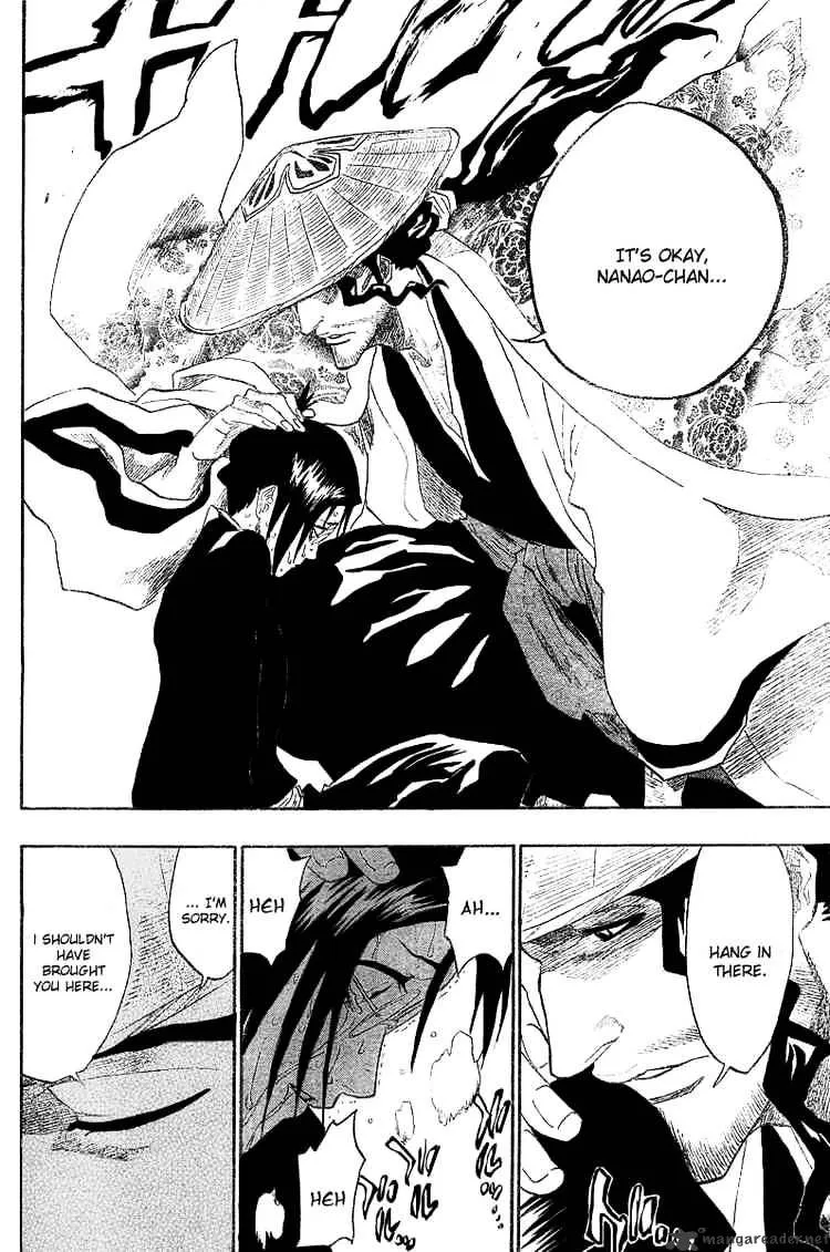 Bleach - Page 5