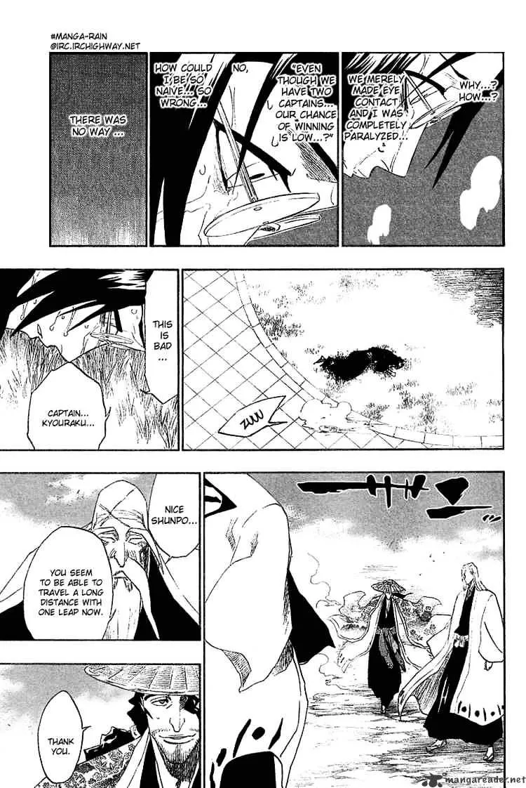 Bleach - Page 6