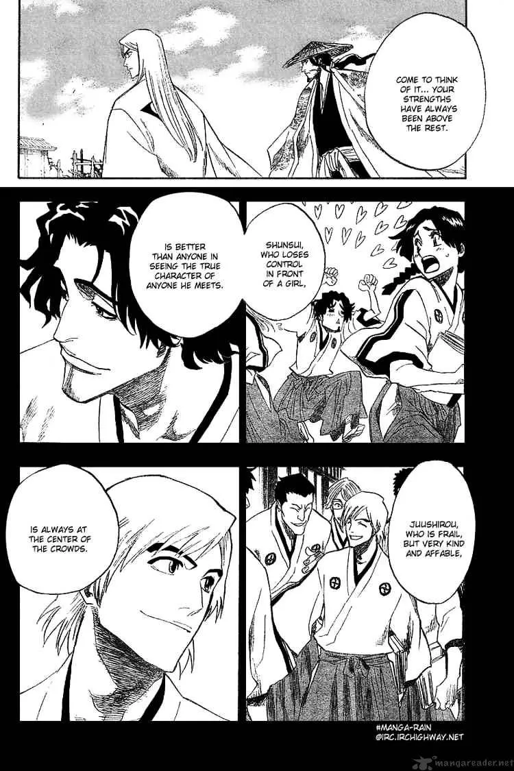 Bleach - Page 7