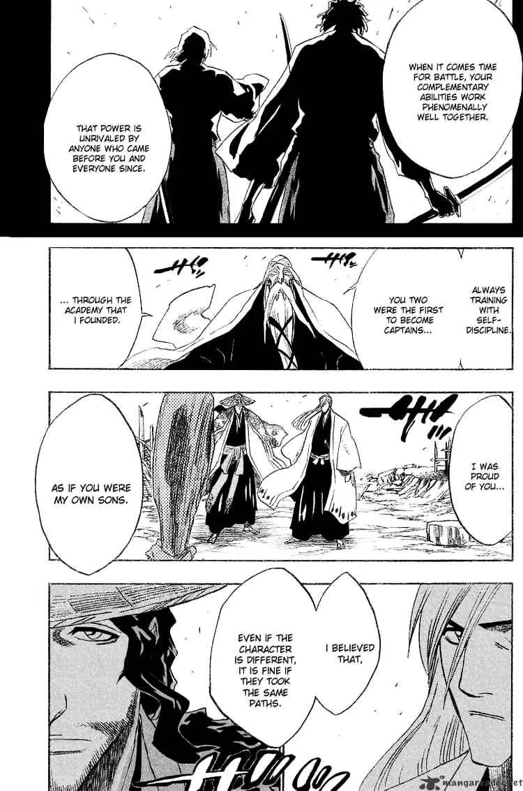 Bleach - Page 8