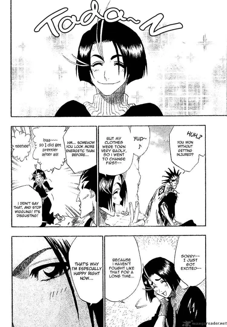 Bleach - Page 1