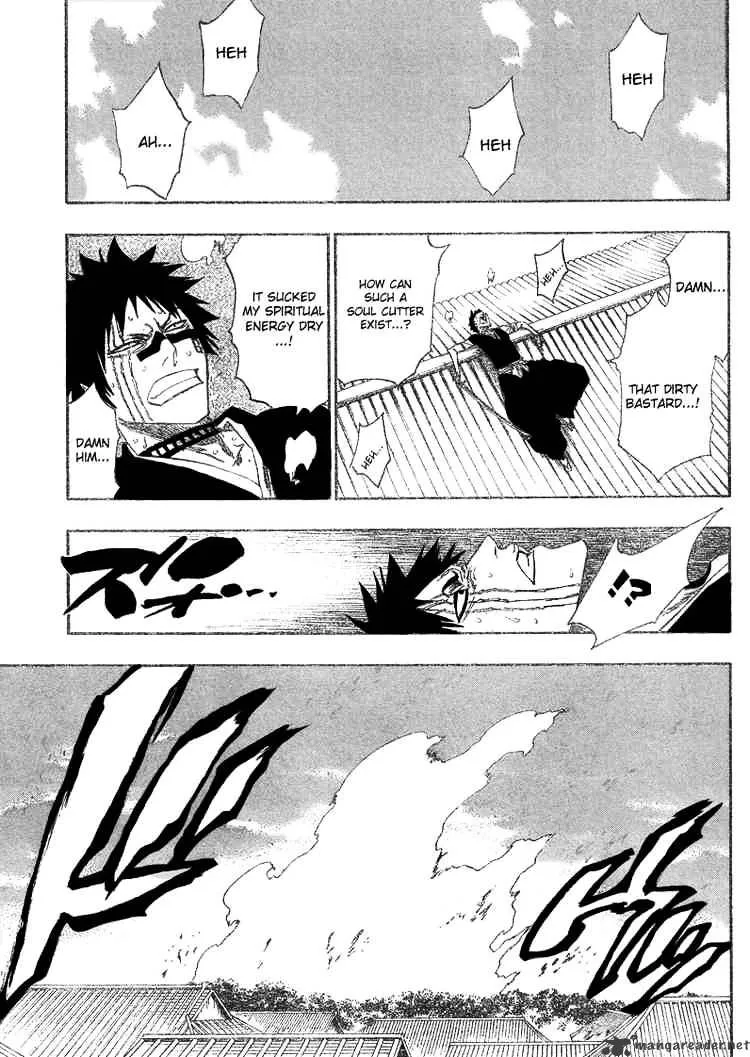 Bleach - Page 2