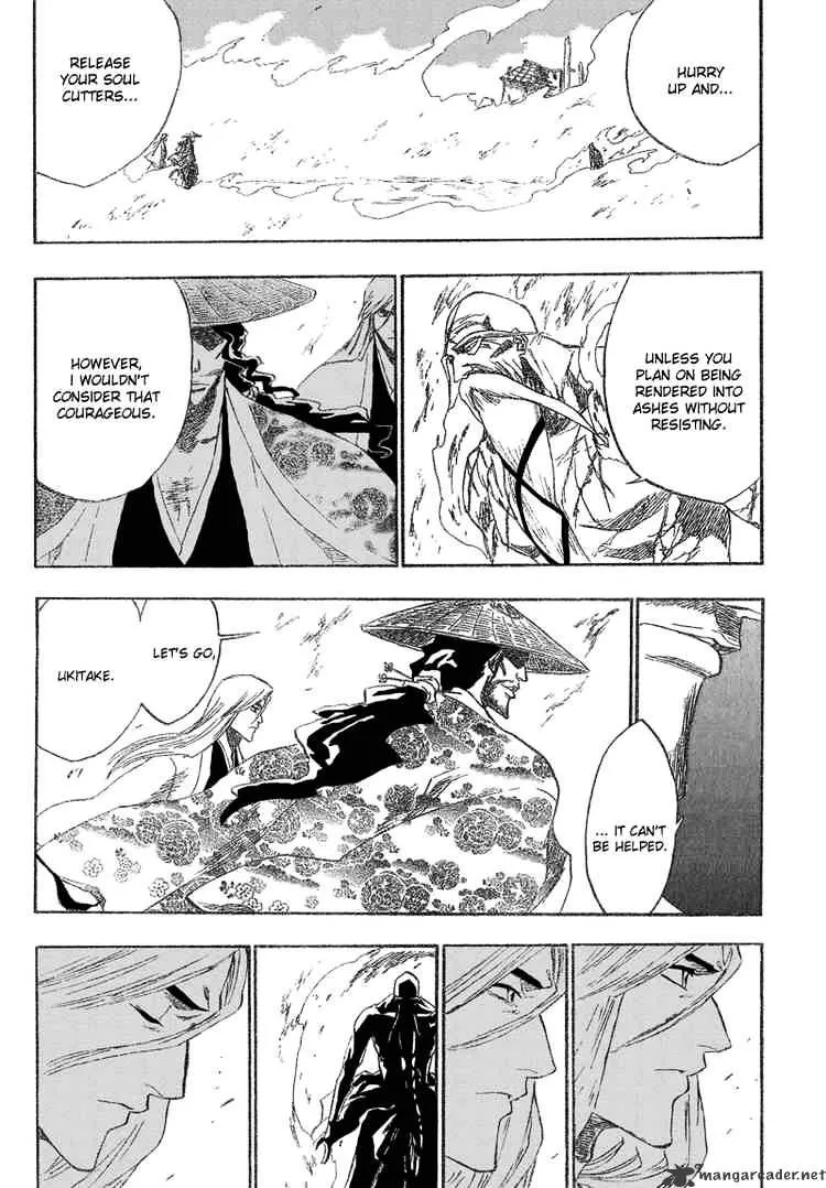 Bleach - Page 8