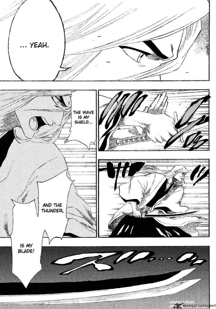 Bleach - Page 9