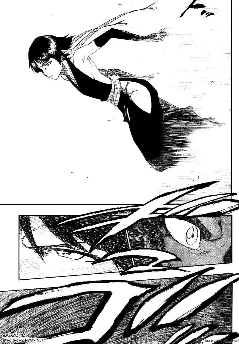 Bleach - Page 10