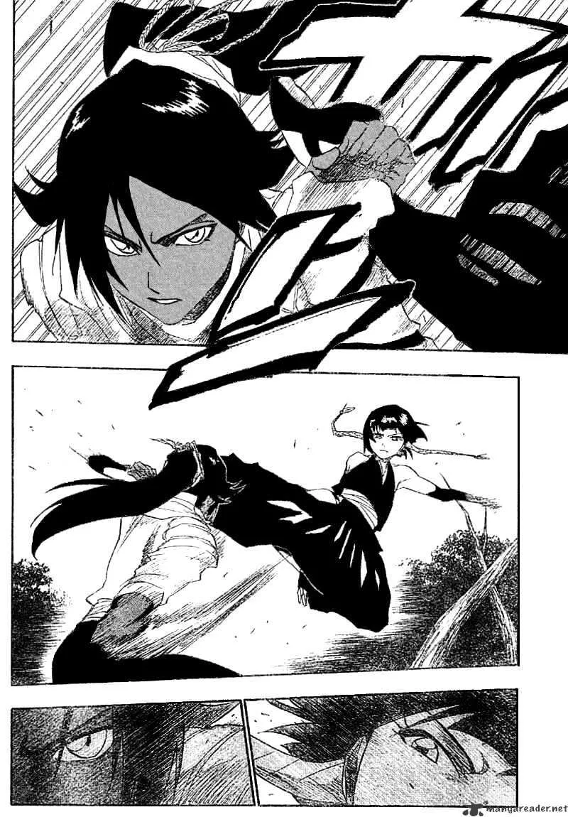 Bleach - Page 11