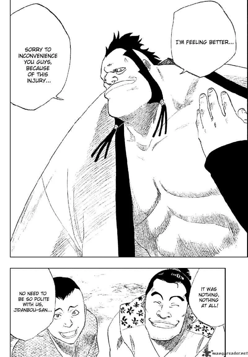 Bleach - Page 2