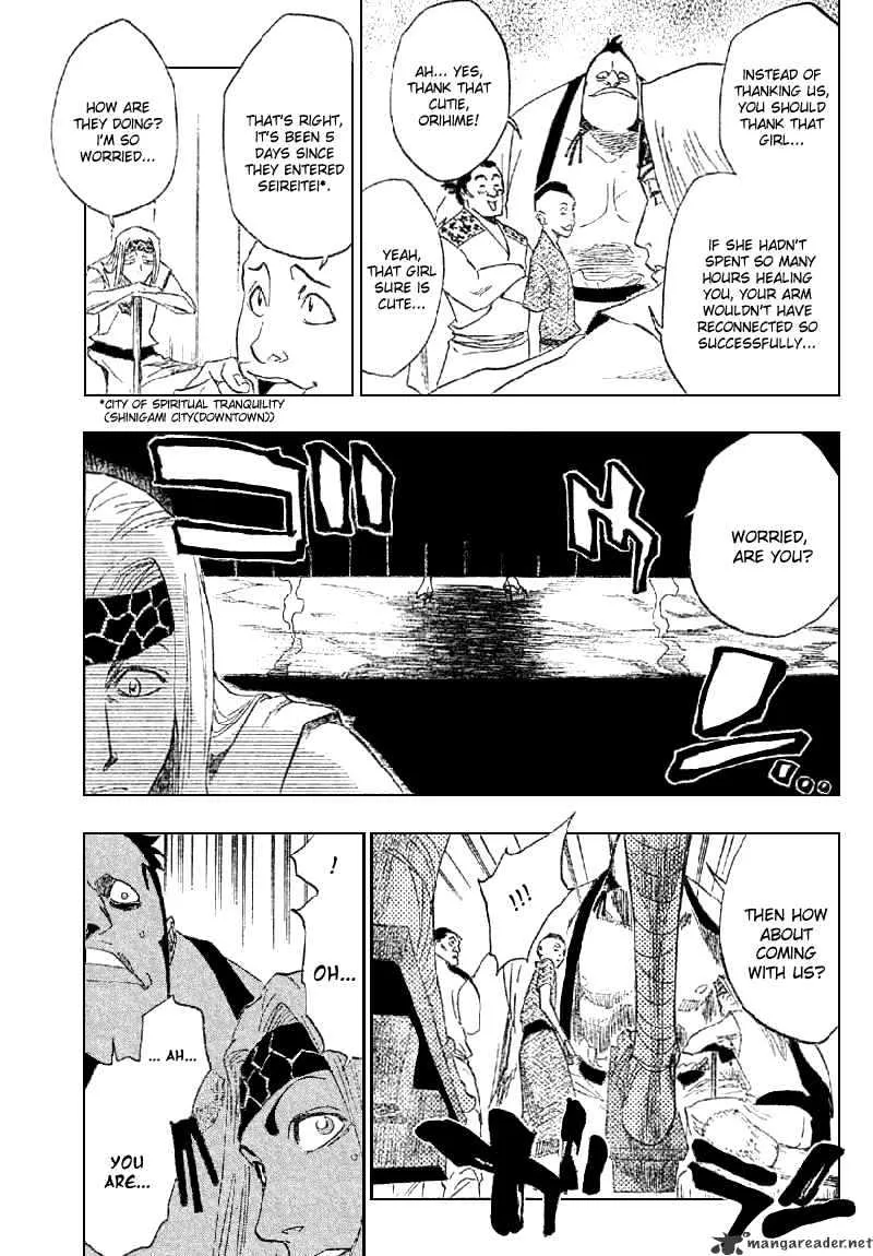 Bleach - Page 3