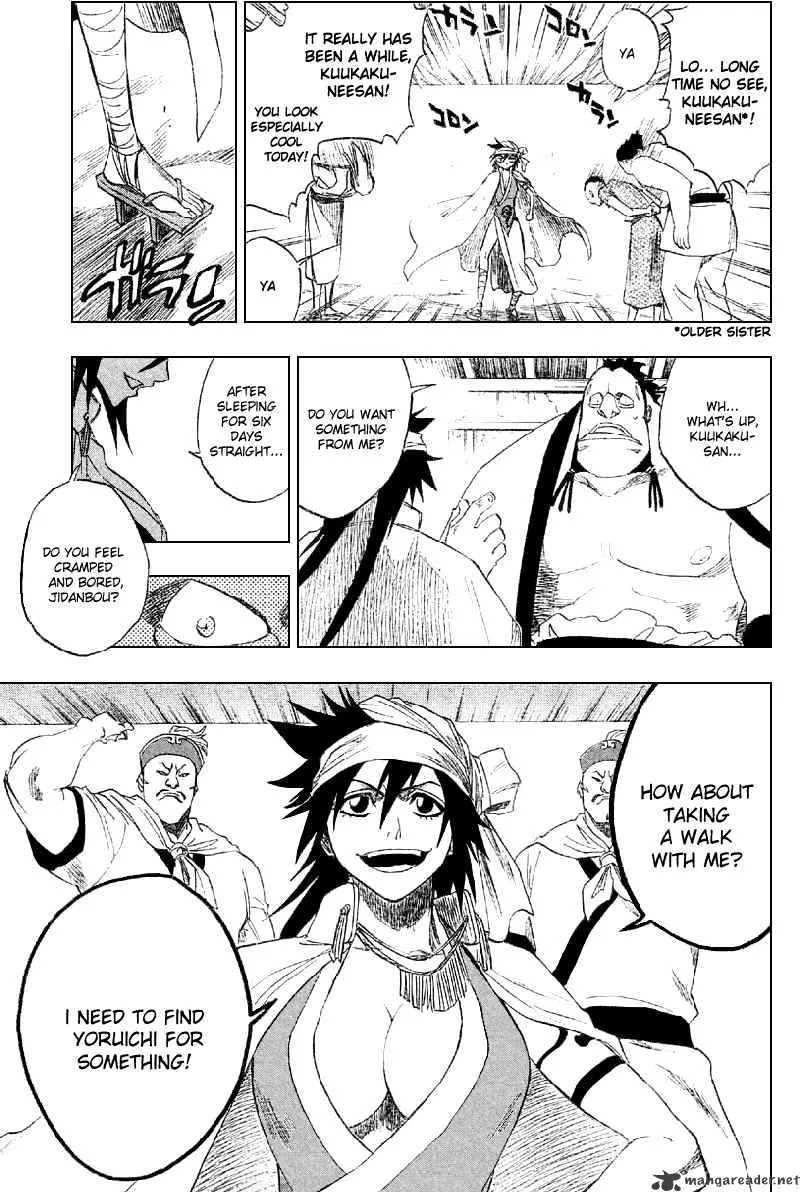 Bleach - Page 6