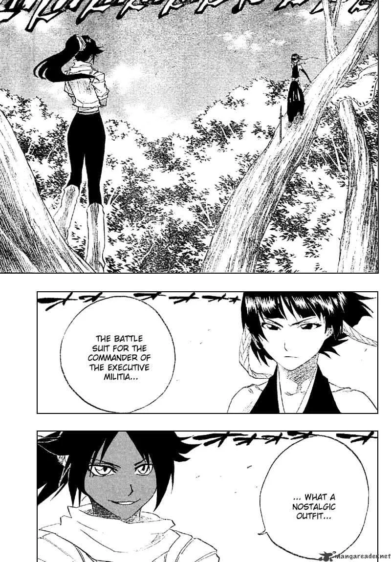 Bleach - Page 8