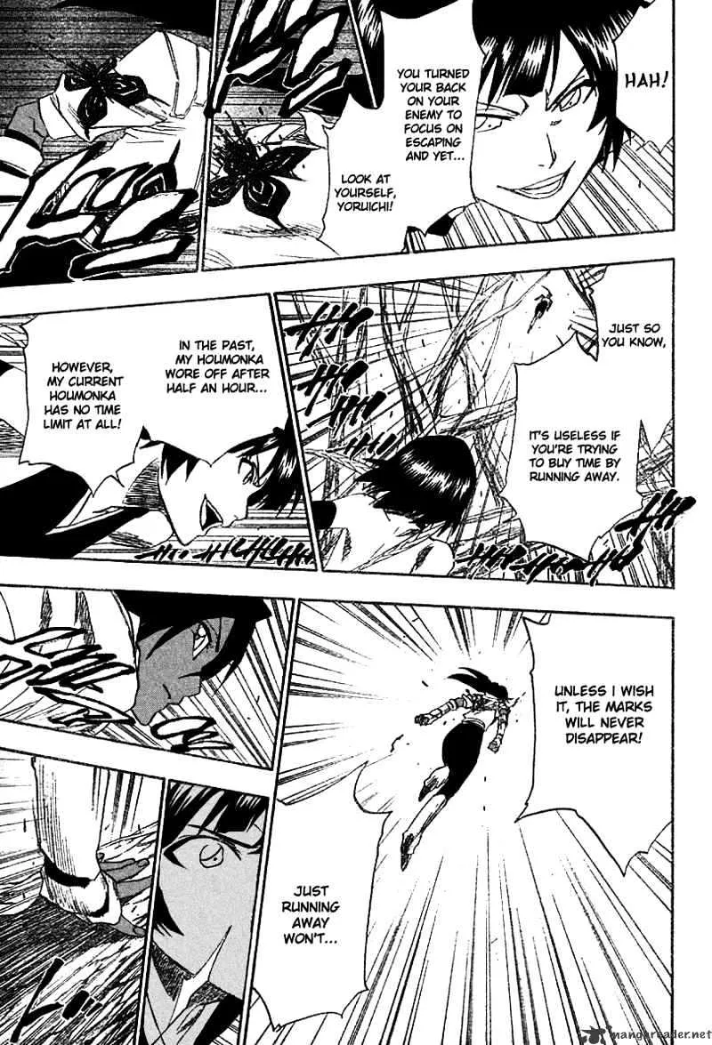 Bleach - Page 10