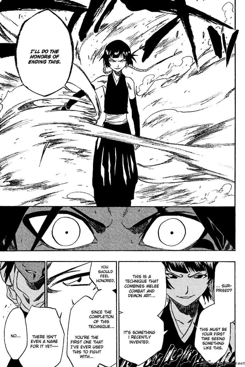 Bleach - Page 16