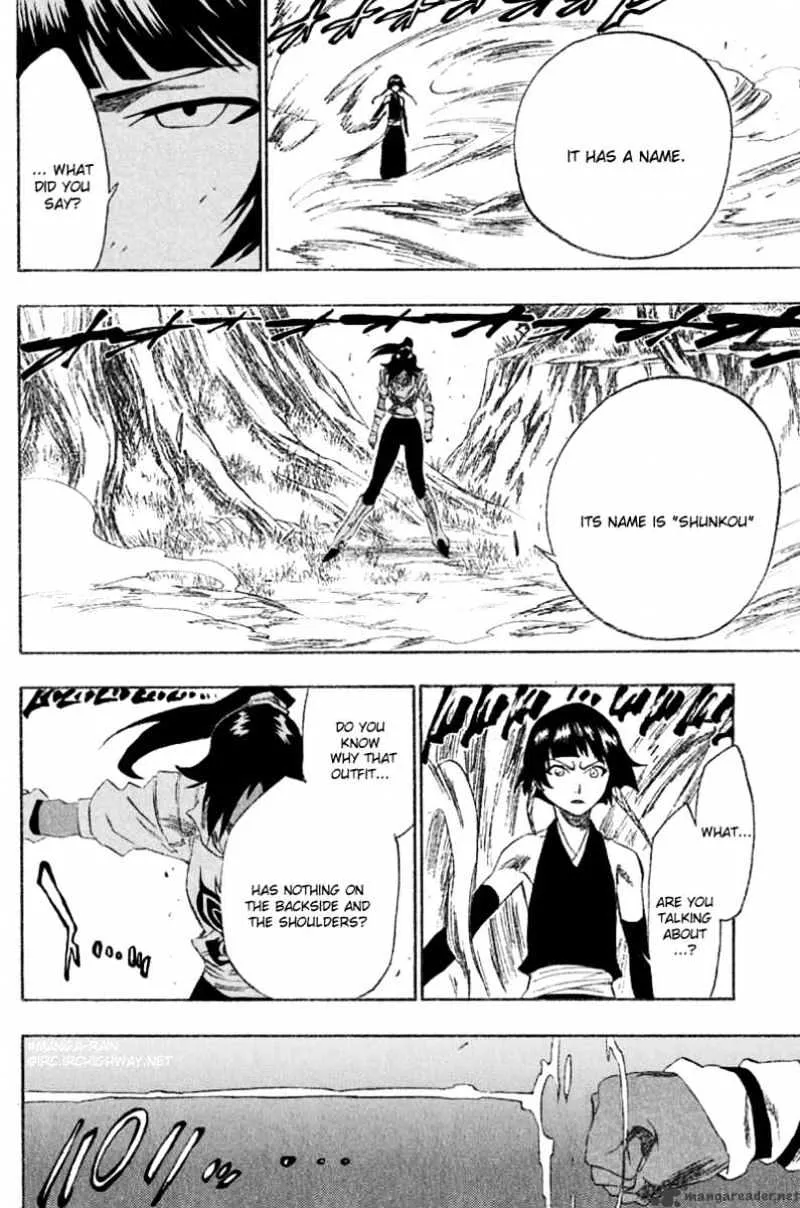 Bleach - Page 17