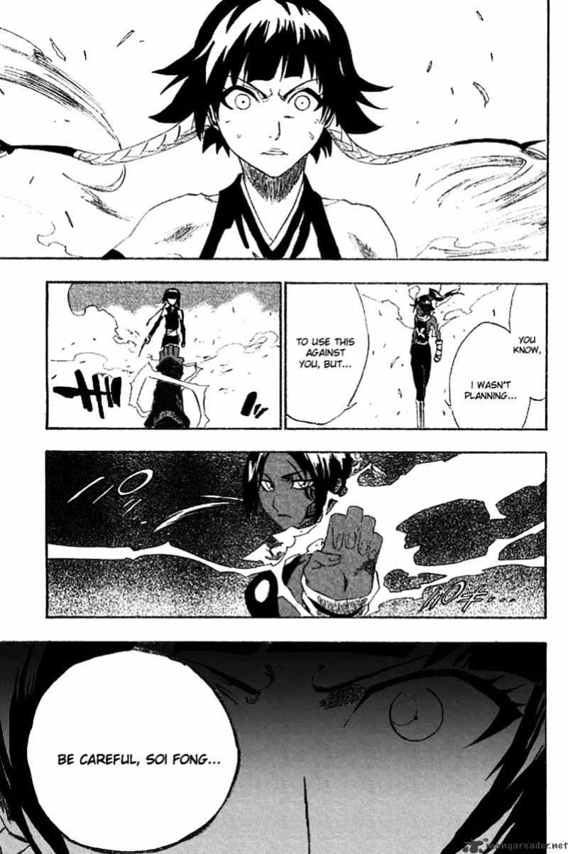 Bleach - Page 20