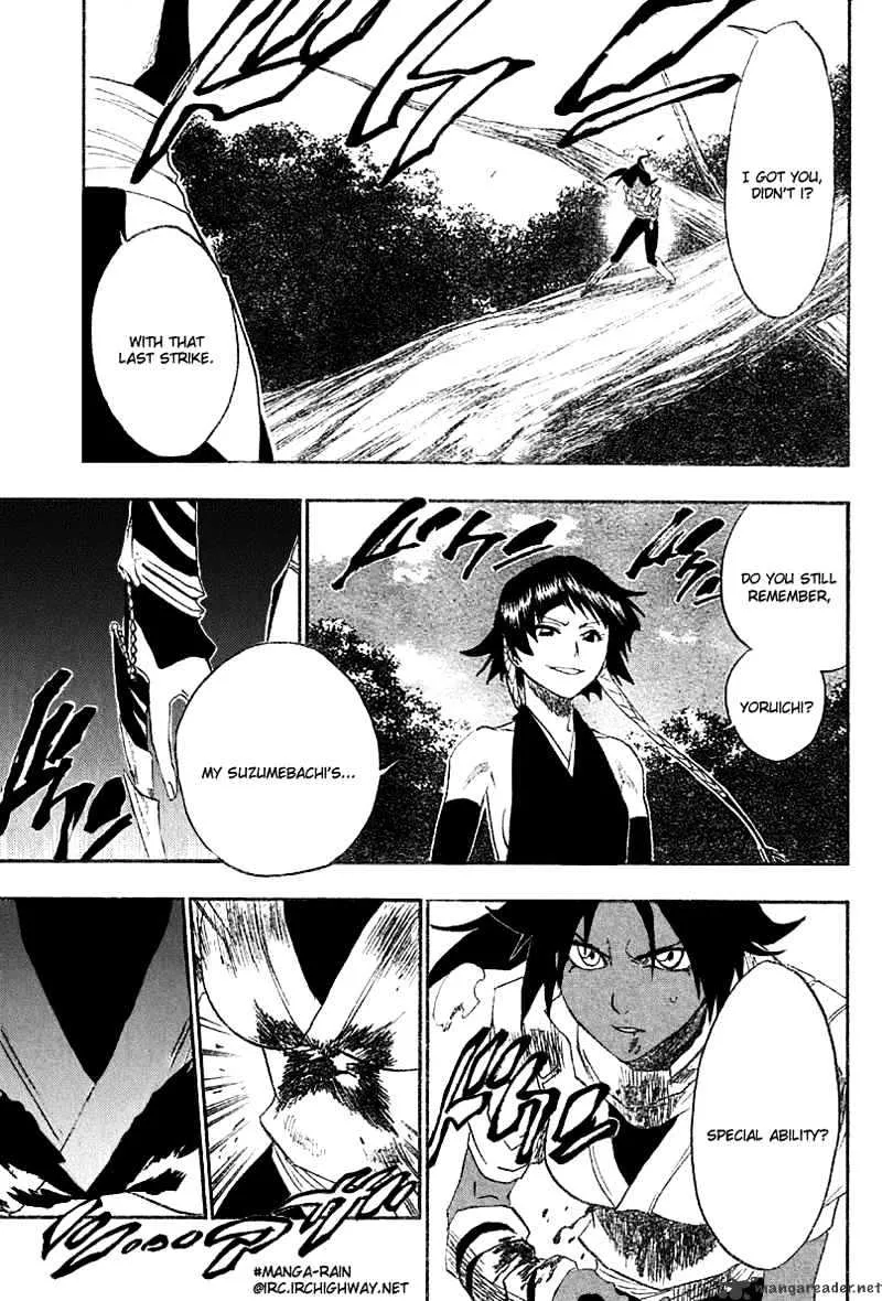 Bleach - Page 3