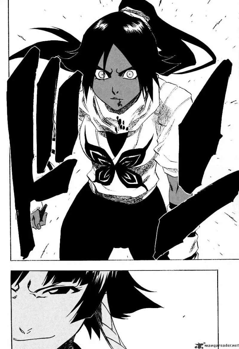 Bleach - Page 4