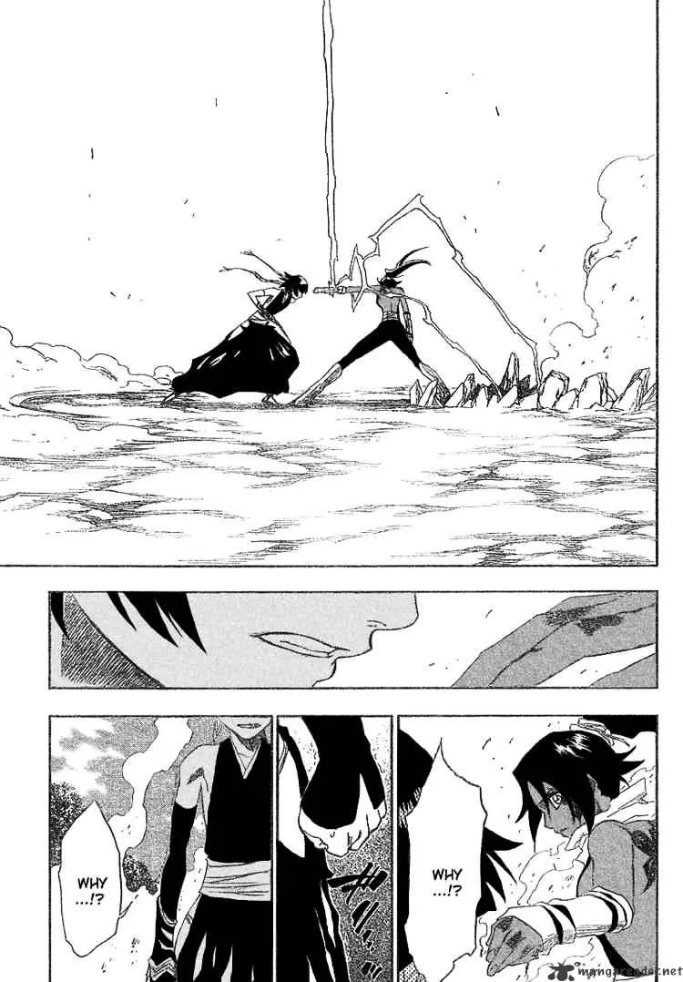 Bleach - Page 16