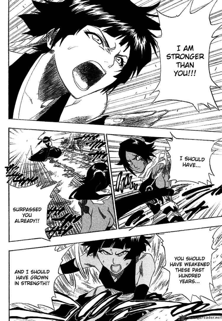 Bleach - Page 3