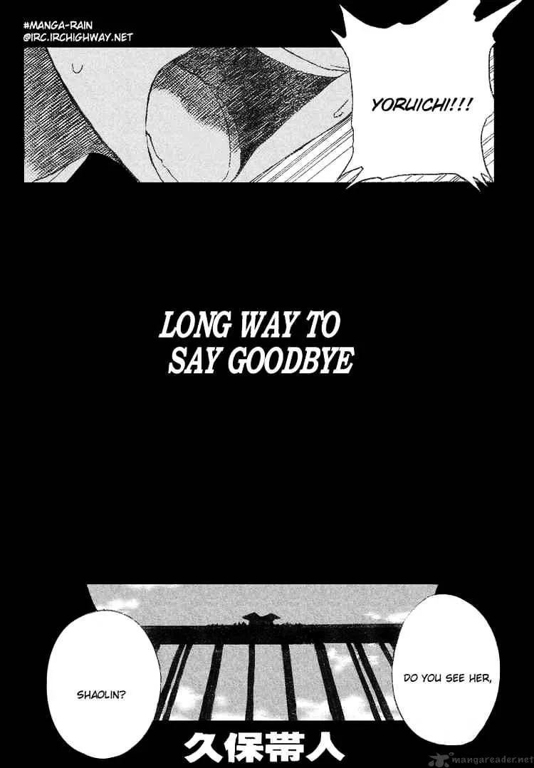 Bleach - Page 5