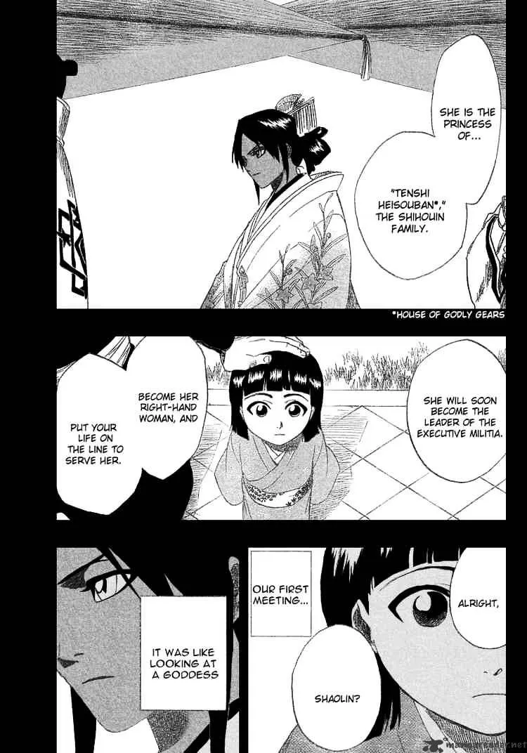 Bleach - Page 6