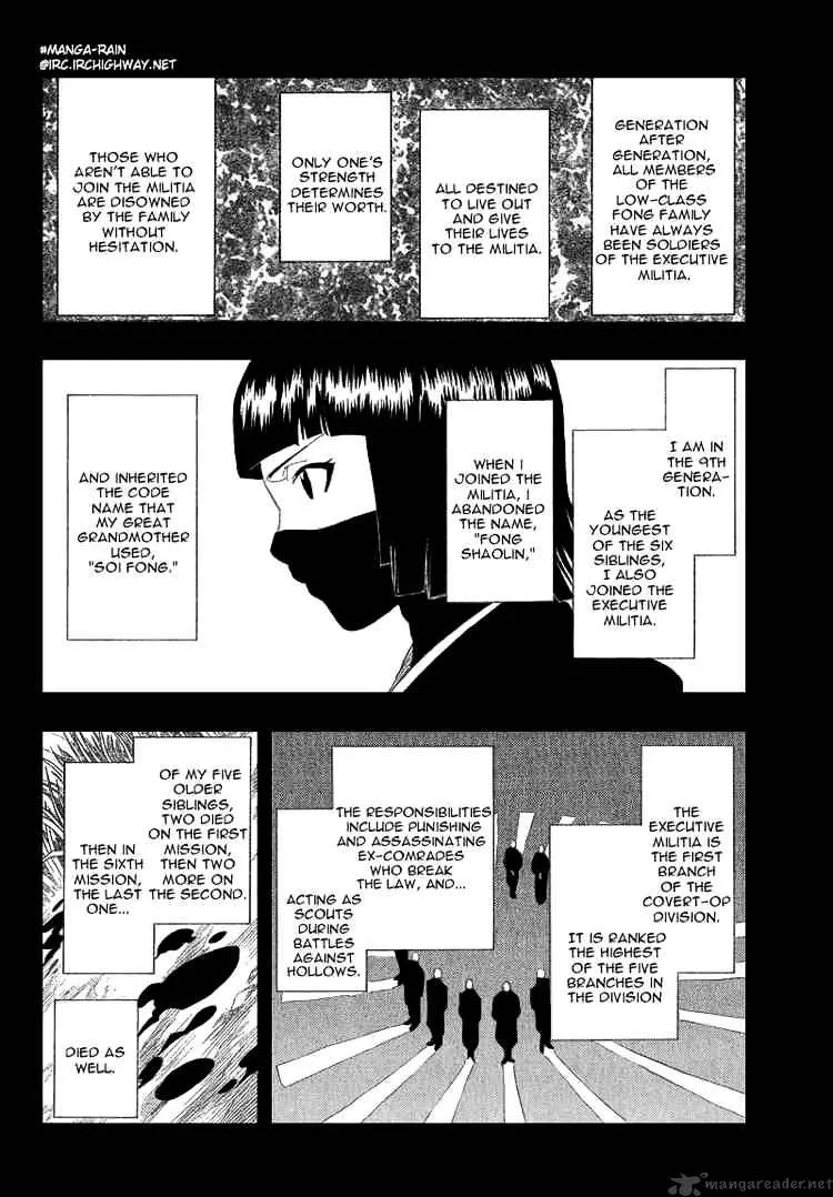 Bleach - Page 7