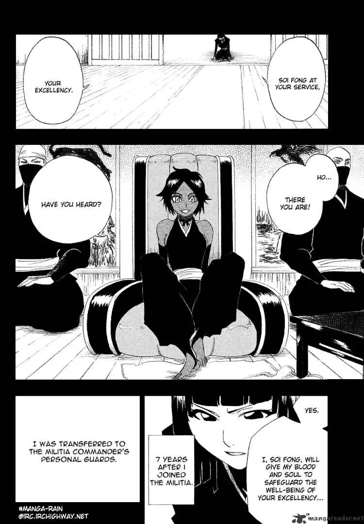 Bleach - Page 9