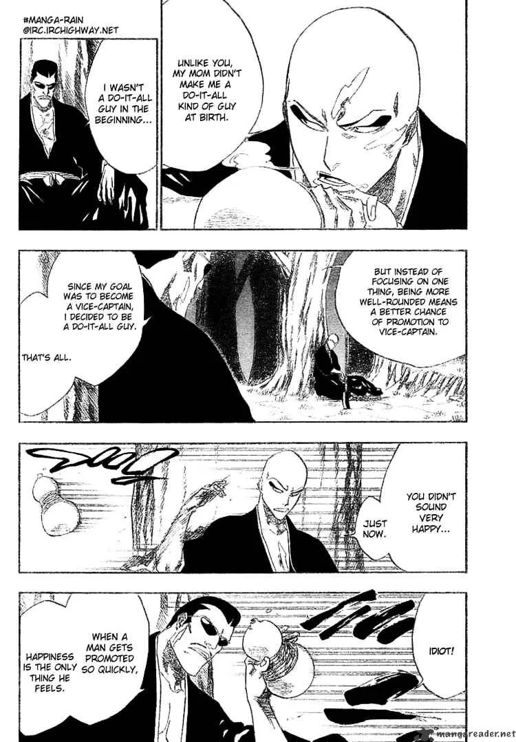 Bleach - Page 1