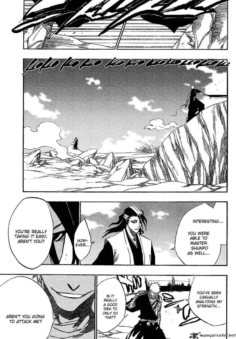 Bleach - Page 10