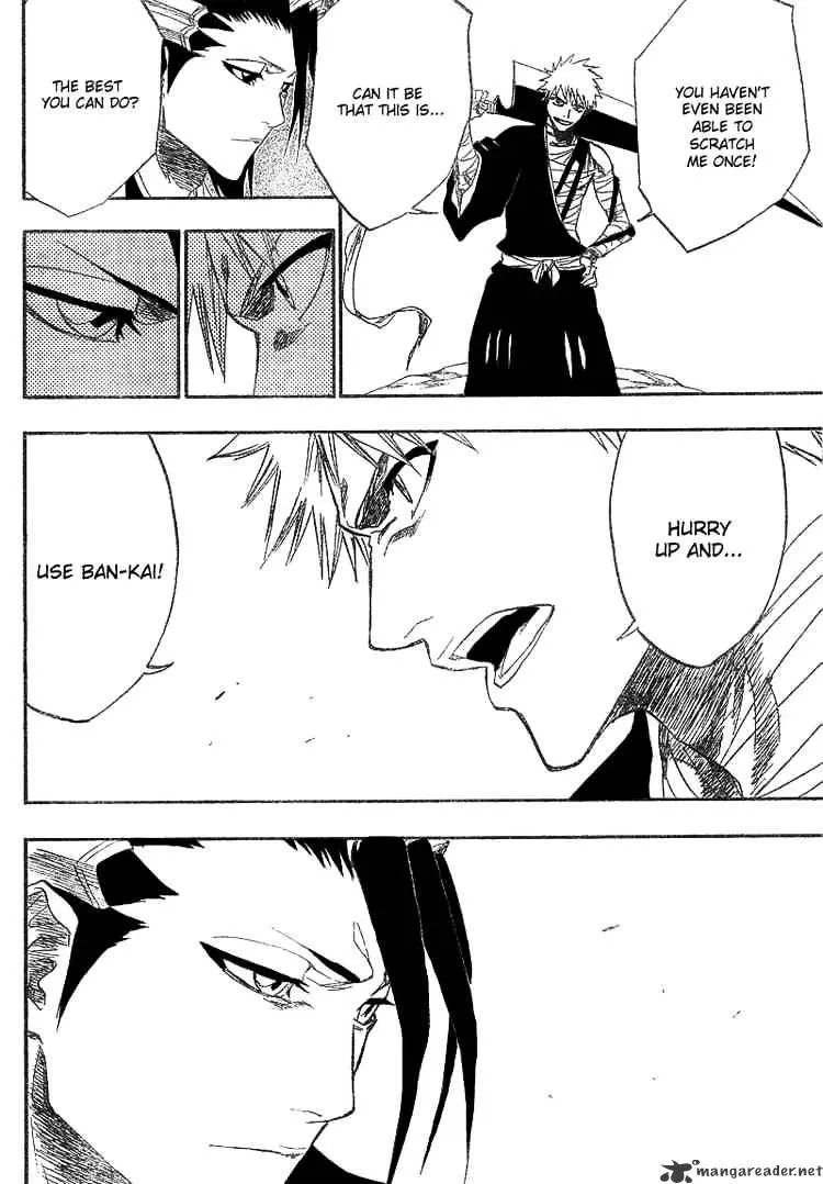 Bleach - Page 11