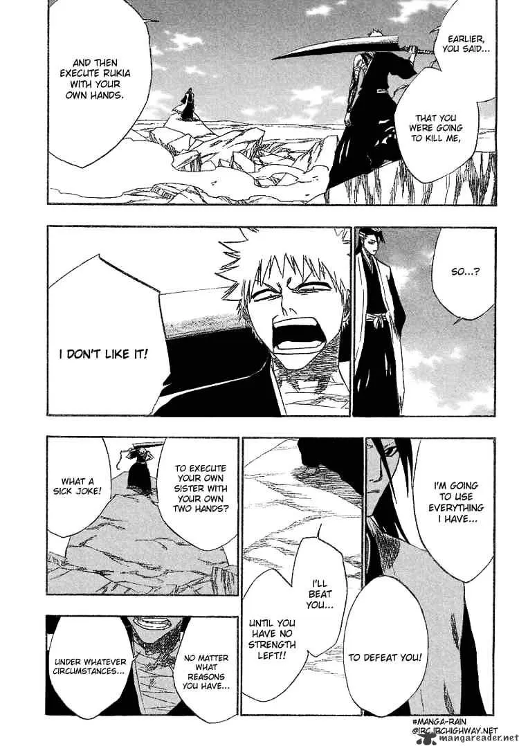 Bleach - Page 12