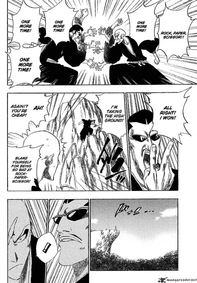 Bleach - Page 3