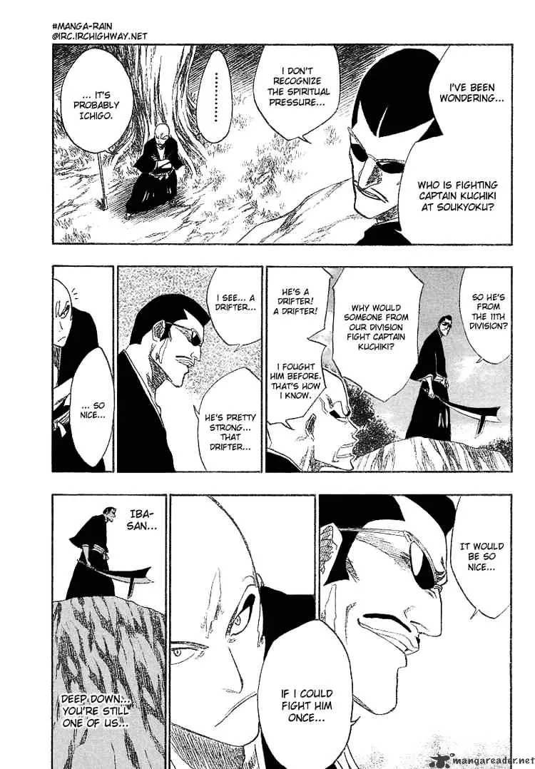 Bleach - Page 4