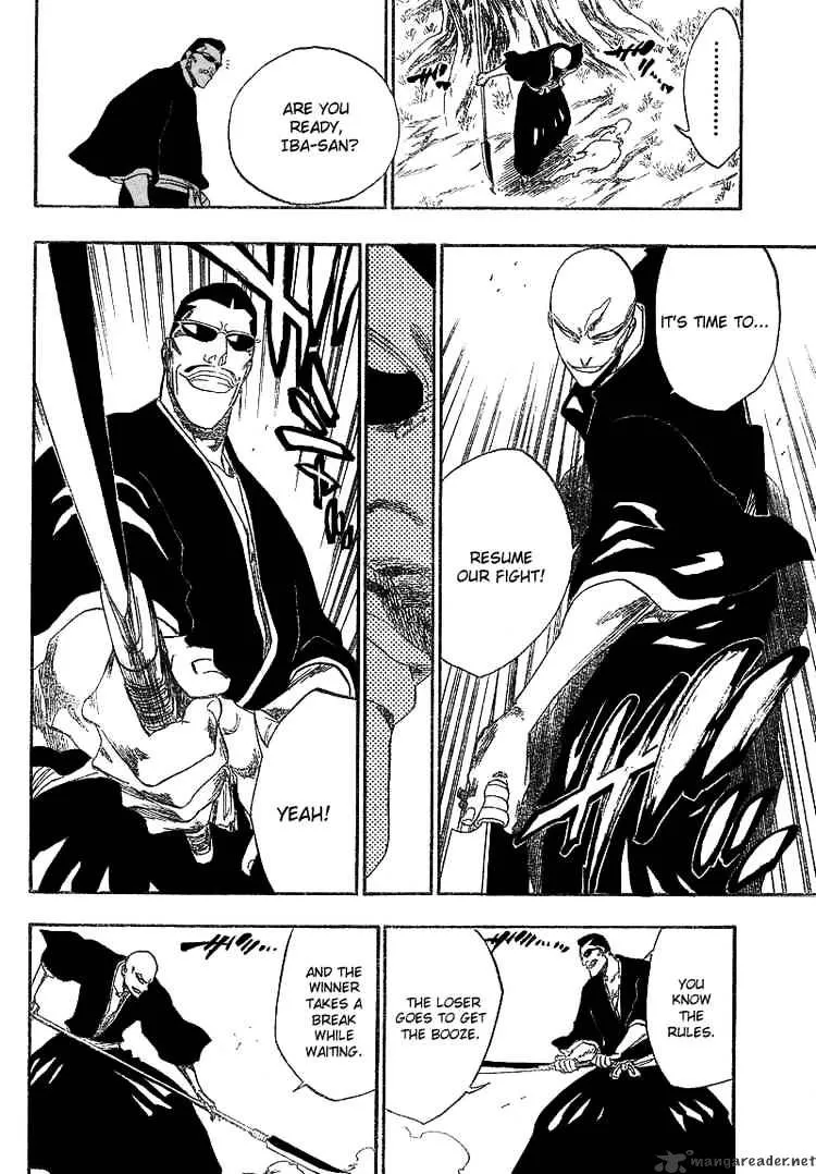 Bleach - Page 5