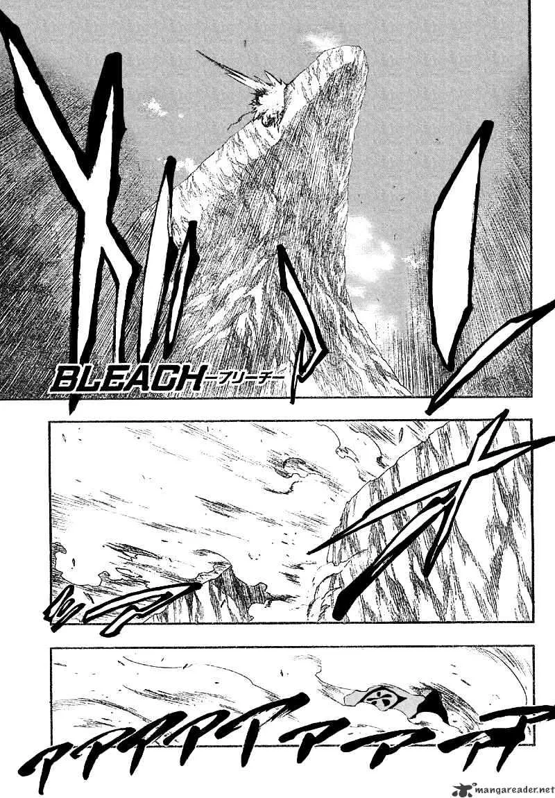 Bleach Chapter 161 page 2 - MangaNato