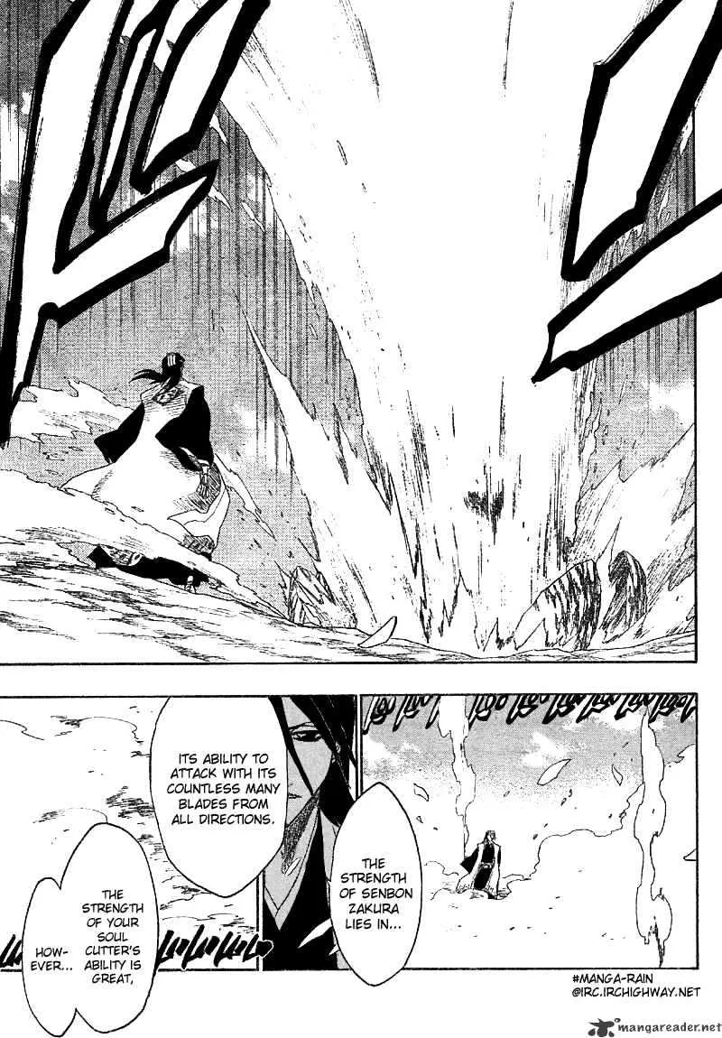 Bleach Chapter 161 page 19 - MangaNato