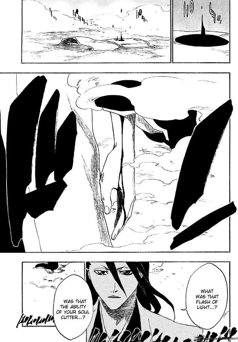 Bleach Chapter 161 page 4 - MangaNato