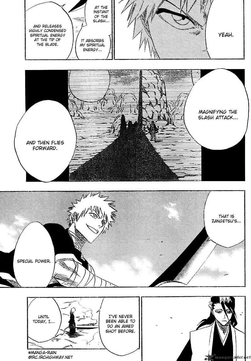 Bleach Chapter 161 page 6 - MangaNato