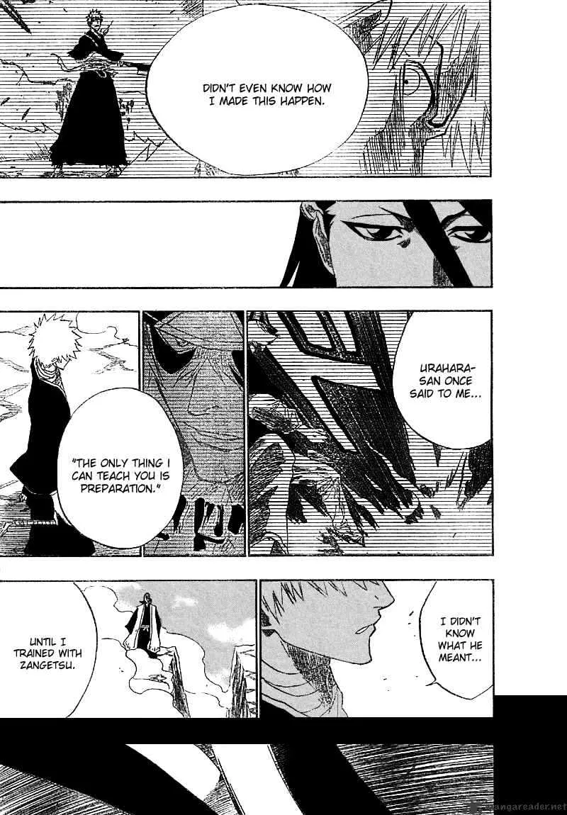 Bleach Chapter 161 page 7 - MangaNato