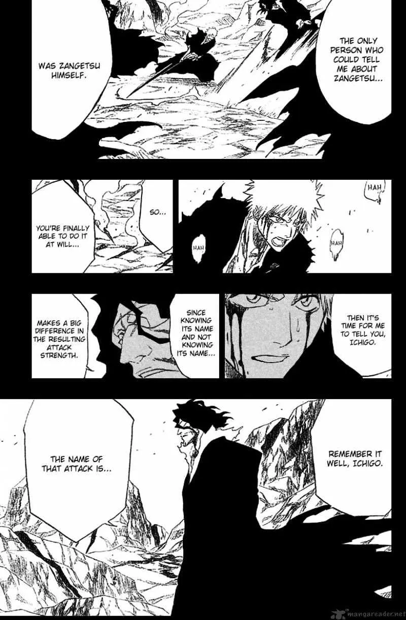 Bleach Chapter 161 page 8 - MangaNato