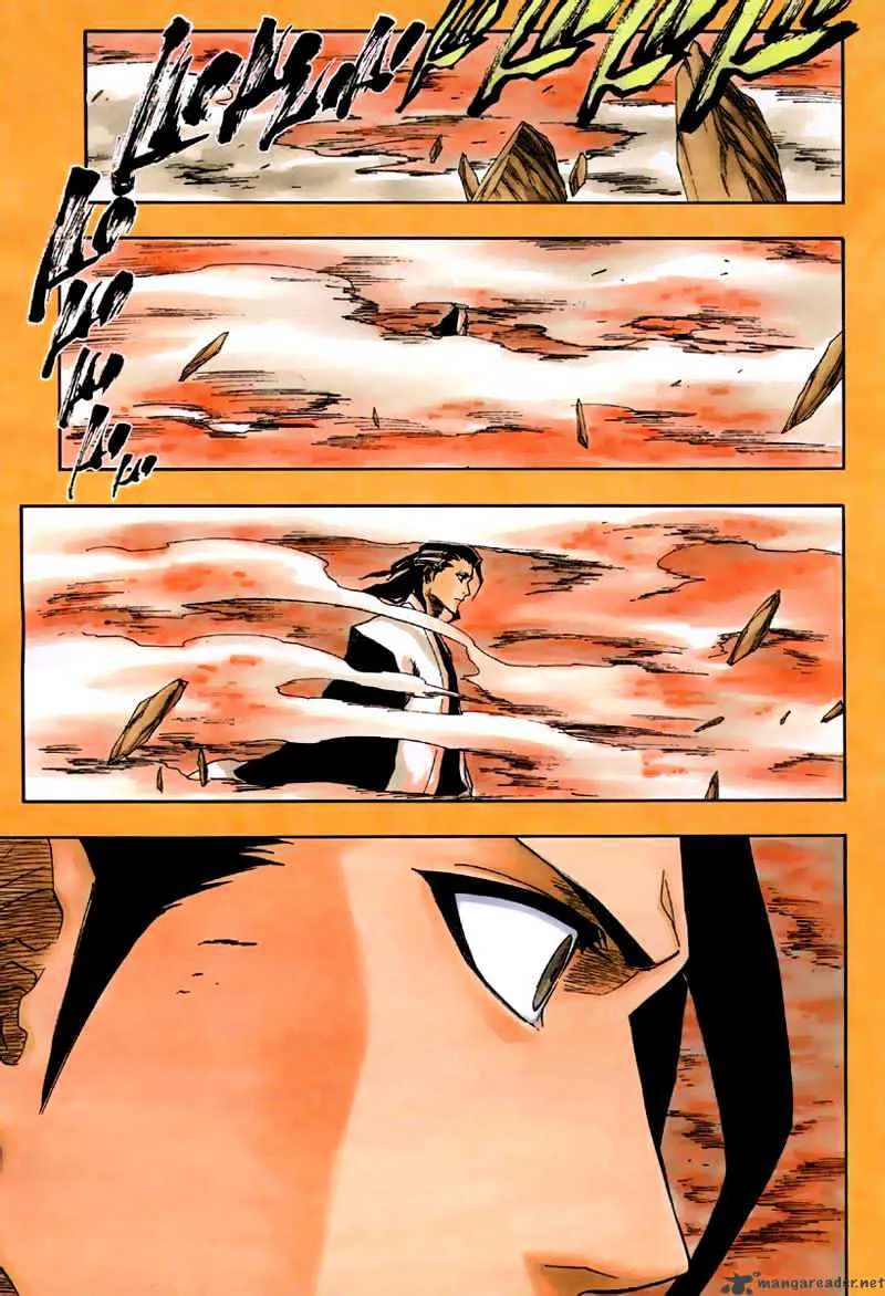 Bleach - Page 12