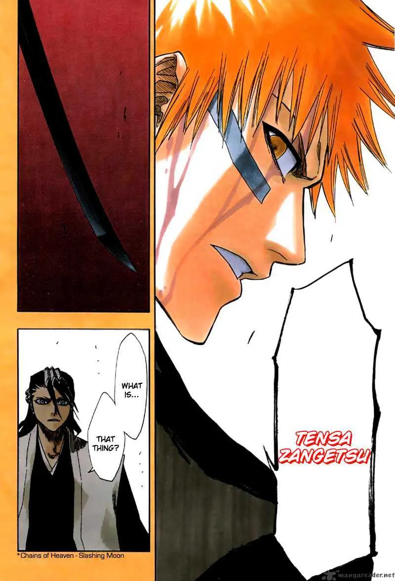 Bleach - Page 14