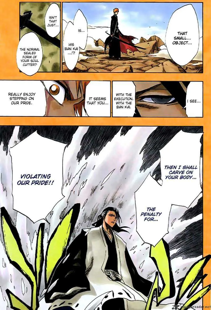 Bleach - Page 15