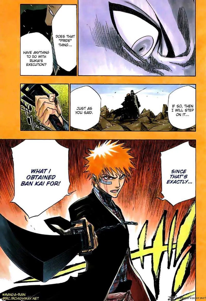 Bleach - Page 17